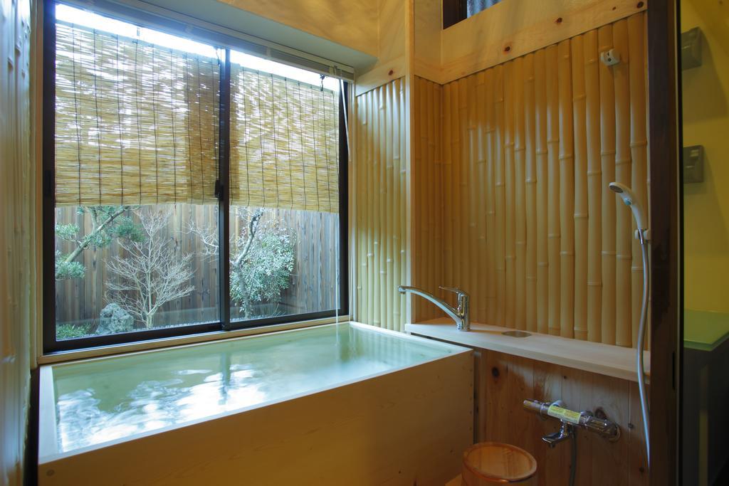 Musubi-An Arashiyama Guest House Kioto Zewnętrze zdjęcie