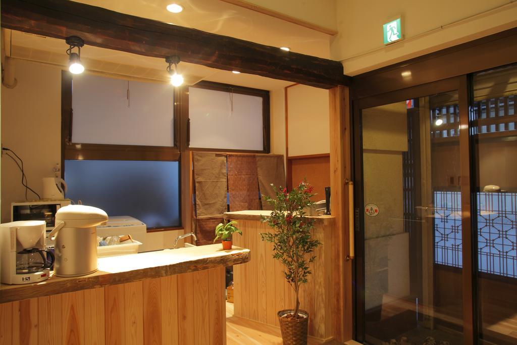 Musubi-An Arashiyama Guest House Kioto Zewnętrze zdjęcie